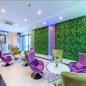 Hotel Business Bay Das Ehemalige Staycation Hotel